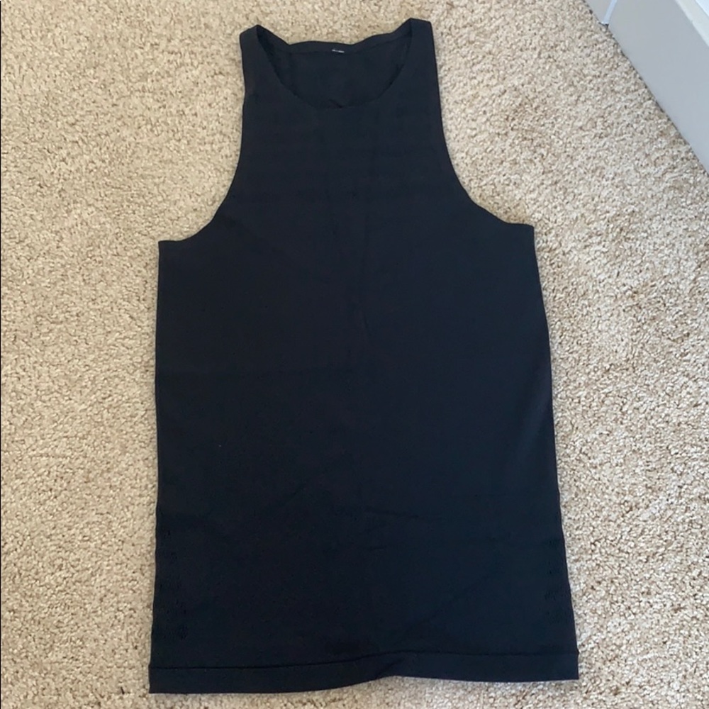 Lululemon Top